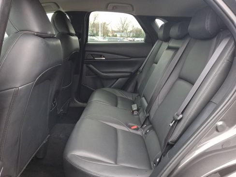 Certified 2023 MAZDA CX-30 AWD 2.5 S w/ Select Package image 11