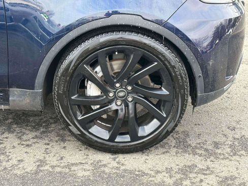 Used 2020 Land Rover Discovery HSE Luxury image 6