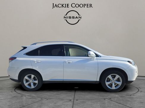 Used 2015 Lexus RX 350 350 image 6