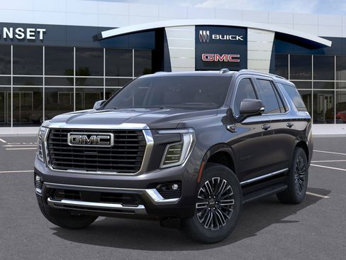 New 2026 GMC Yukon Elevation image 6
