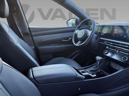 New 2026 Hyundai Santa Cruz SEL FWD image 32