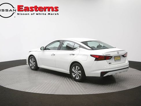 Used 2024 Nissan Altima 2.5 S FWD image 62