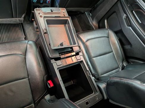 Used 2016 Ford Explorer Sport w/ Equipment Group 401A image 19