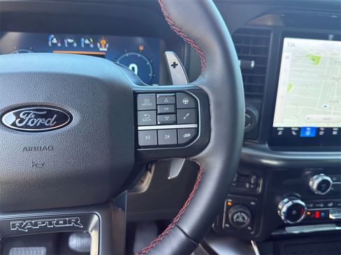 Used 2025 Ford F150 Raptor image 30