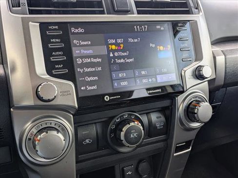 Used 2023 Toyota 4Runner SR5 image 13