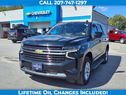 Used 2023 Chevrolet Tahoe LT