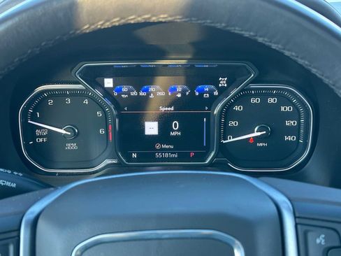 Used 2021 GMC Yukon SLT w/ SLT Premium Package image 27