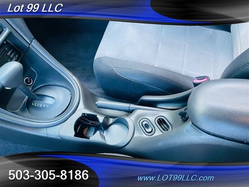 Used 2000 Ford Mustang GT RWD image 25