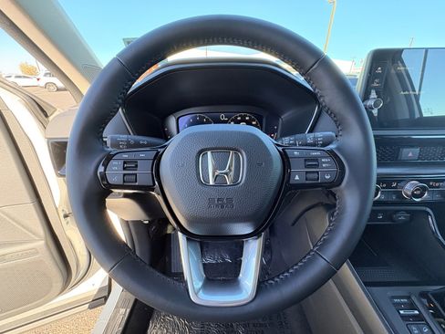 New 2026 Honda CR-V EX-L image 14