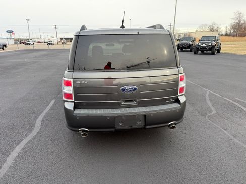 Used 2015 Ford Flex SE image 6