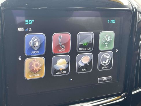 Certified 2019 Chevrolet Traverse High Country w/ LPO, Floor Liner Package AWD/4WD image 25