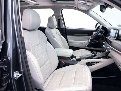 Used 2021 Kia Telluride SX w/ SX Prestige Package AWD/4WD image 42