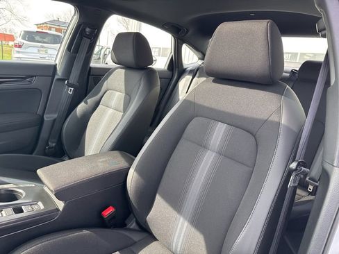 Used 2026 Honda Civic Sport image 29