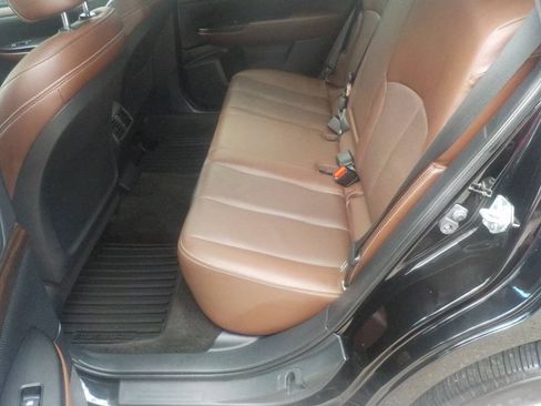 Used 2013 Subaru Outback 2.5i Limited AWD/4WD image 14