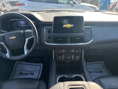 Used 2024 Chevrolet Tahoe LT image 10