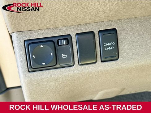 Used 2012 Nissan Frontier SV RWD image 21