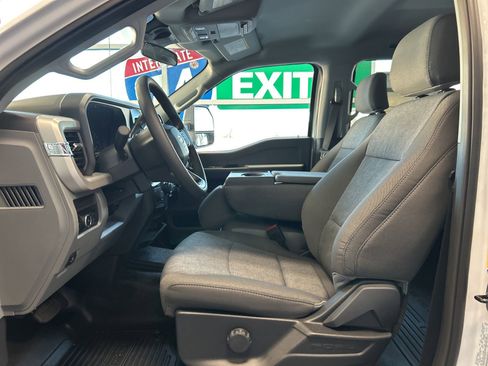 New 2026 Ford F450 XL w/ XL Driver Assist Package image 15