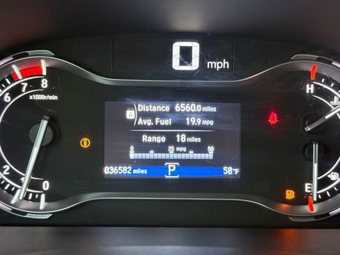 Used 2022 Honda Ridgeline RTL-E image 23