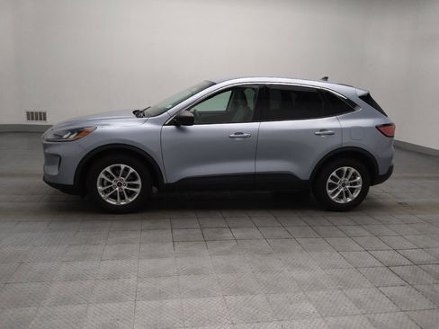 Used 2022 Ford Escape SE FWD image 2