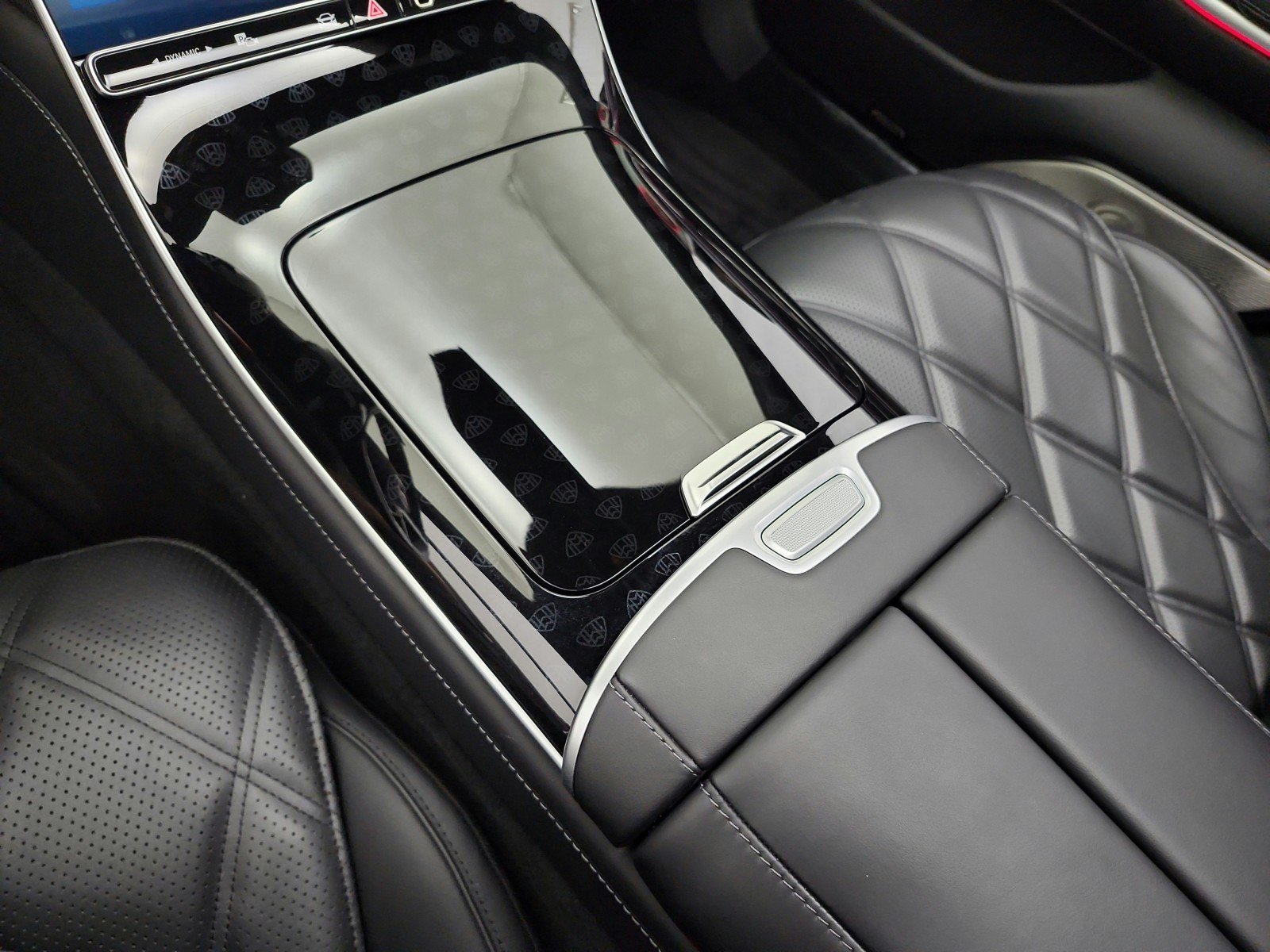 Certified 2025 Mercedes-Benz Maybach S 580 4MATIC image 13