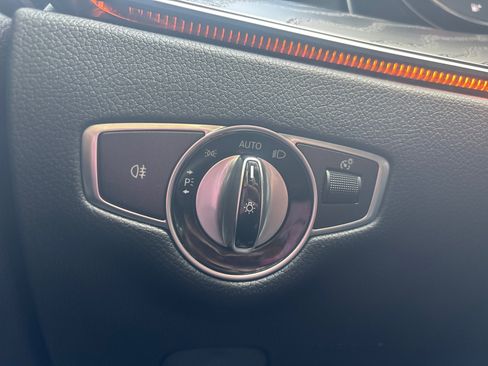 Used 2019 Mercedes-Benz E 450 4MATIC Sedan image 21