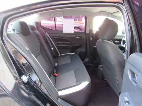 Used 2020 Nissan Versa SV image 22