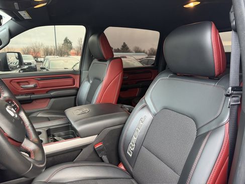 Used 2022 RAM 1500 Rebel image 15