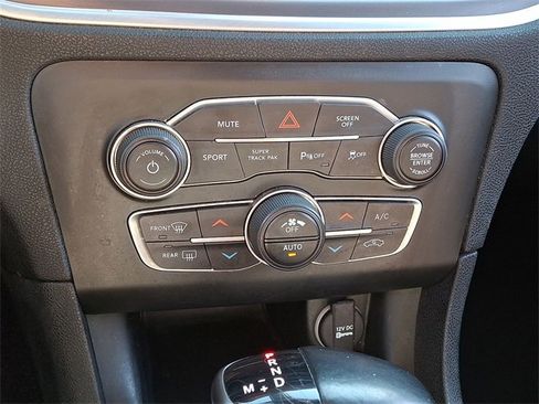 Certified 2021 Dodge Charger GT w/ Cold Weather Package image 15