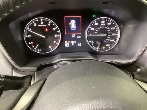 Used 2025 Subaru Outback Limited AWD/4WD image 31