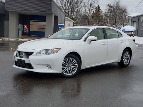 Used 2015 Lexus ES 350 Base image 29
