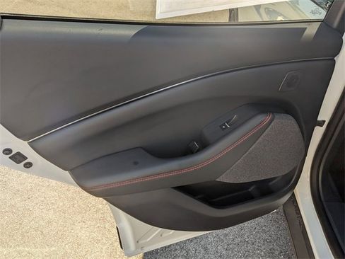 New 2025 Ford Mustang Mach-E Premium w/ Sport Appearance Package image 26