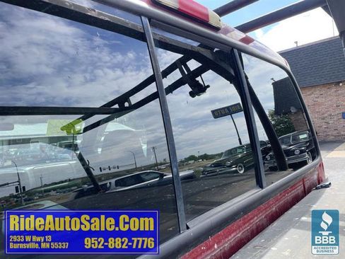 Used 2002 Ford F350 4x4 Crew Cab Super Duty image 28