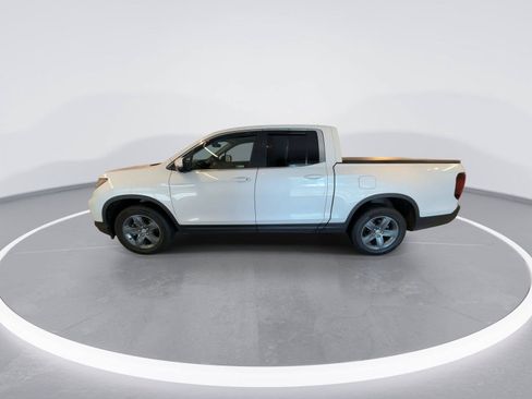 Used 2023 Honda Ridgeline RTL image 4