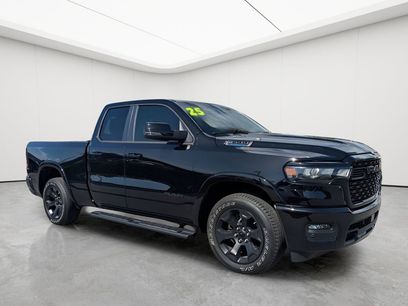 Used 2025 RAM 1500 Big Horn