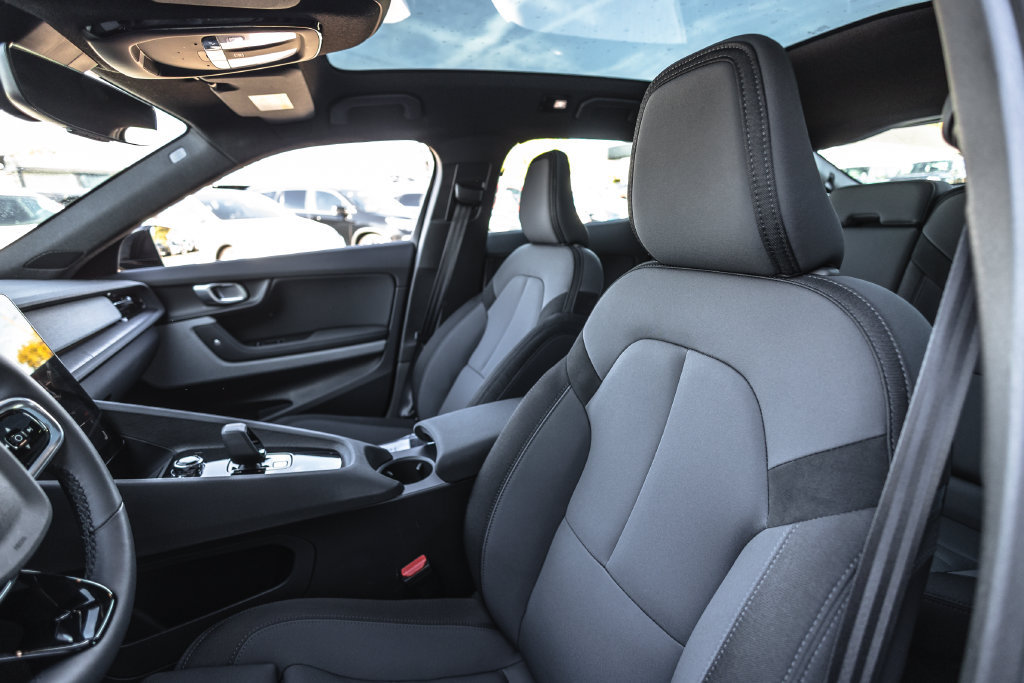 Used 2024 Polestar Polestar 2 AWD/4WD image 15