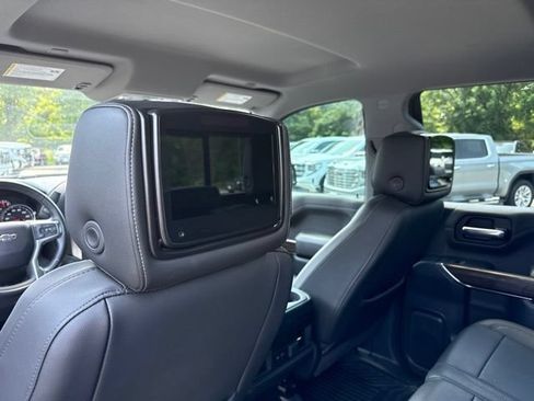 Used 2020 Chevrolet Silverado 1500 RST w/ All-Star Edition AWD/4WD image 16