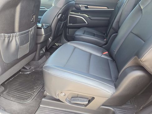Used 2024 Kia Telluride S w/ S Sunroof Package AWD/4WD image 33