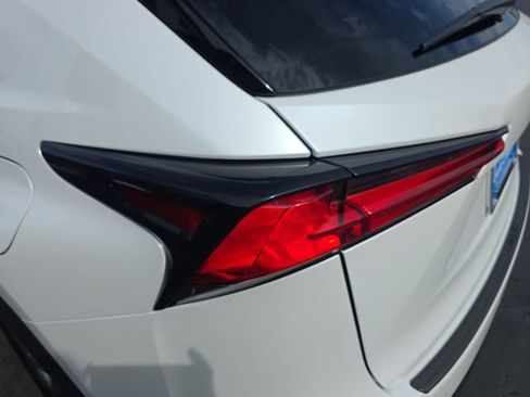 Used 2019 Lexus NX 300 AWD w/ Comfort Package image 34