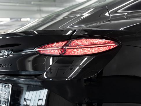 New 2026 Bentley Continental GT Speed AWD/4WD image 23