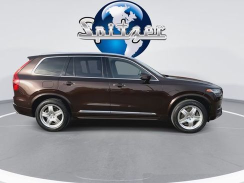 Used 2018 Volvo XC90 T6 Inscription w/ Convenience Package image 10
