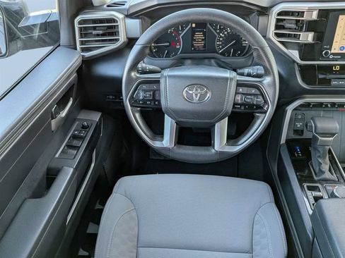 Used 2023 Toyota Tundra SR5 w/ SR5 Convenience Package AWD/4WD image 15