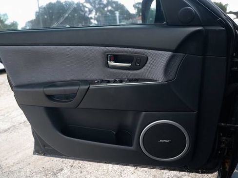Used 2007 MAZDA MAZDASPEED3 Sport FWD image 38