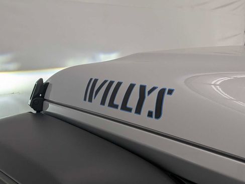 Used 2023 Jeep Wrangler Unlimited image 13