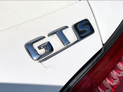 Used 2016 Mercedes-Benz AMG GT S image 27