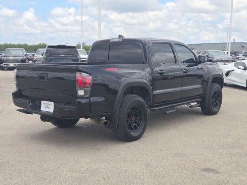 Used 2020 Toyota Tacoma TRD Pro image 3