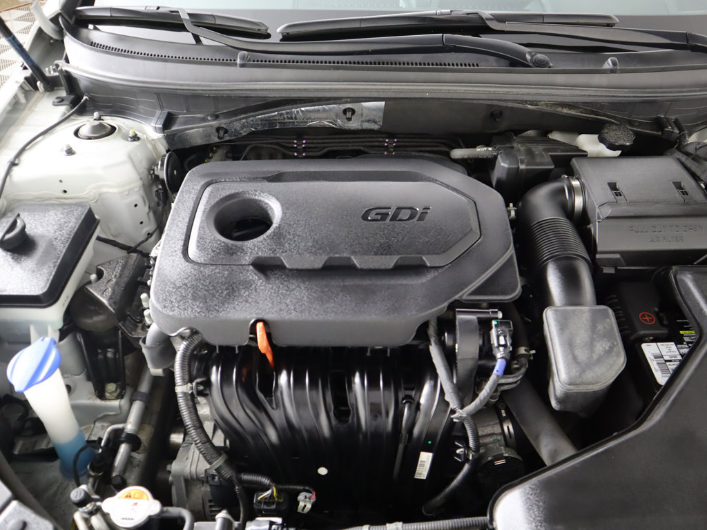 Used 2019 Hyundai Sonata SEL w/ Winter Weather Package FWD image 18