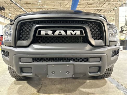 Used 2022 RAM 1500 Classic Warlock w/ Warlock Decor Package image 25