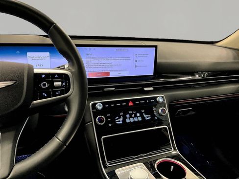 Used 2026 Genesis GV80 2.5T AWD/4WD image 9