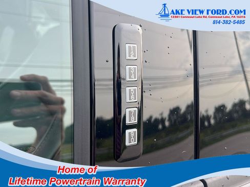 New 2026 Ford F150 Lariat w/ Equipment Group 501A Mid AWD/4WD image 15