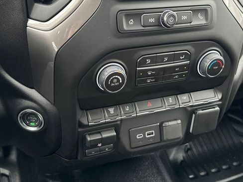 New 2026 Chevrolet Silverado 2500 W/T w/ WT Convenience Package image 19